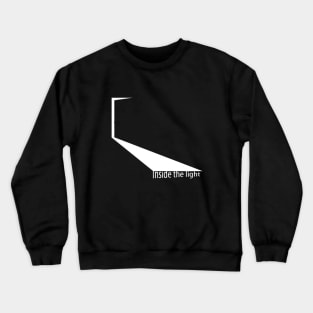 Inside Crewneck Sweatshirt